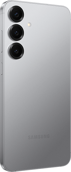 Samsung Galaxy S25+ 512GB Silver Shadow #7