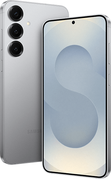 Samsung Galaxy S25+ 512GB Silver Shadow #8