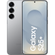 Samsung Galaxy S25+ 512GB Silver Shadow #1