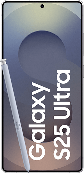 Samsung Galaxy S25 Ultra 512GB Titanium Silverblue