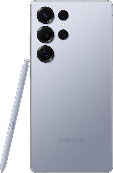 Samsung Galaxy S25 Ultra 512GB Titanium Silverblue #5