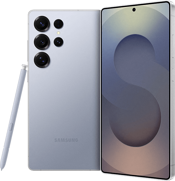 Samsung Galaxy S25 Ultra 512GB Titanium Silverblue #9