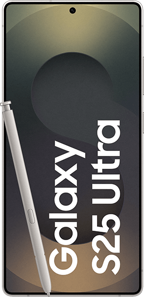 Samsung Galaxy S25 Ultra 1TB Titanium Black