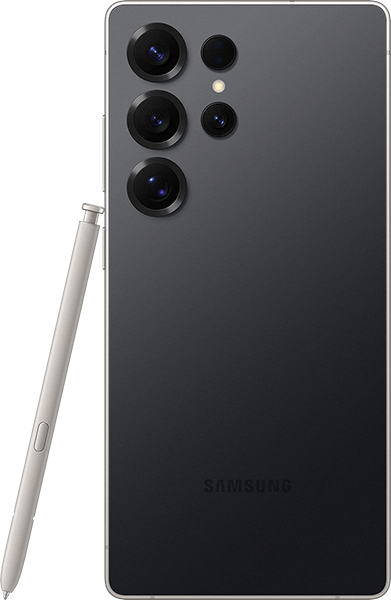 Samsung Galaxy S25 Ultra 1TB Titanium Black #5