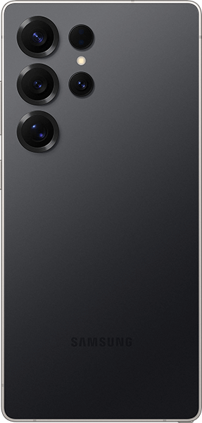 Samsung Galaxy S25 Ultra 1TB Titanium Black #6