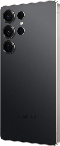 Samsung Galaxy S25 Ultra 1TB Titanium Black #7