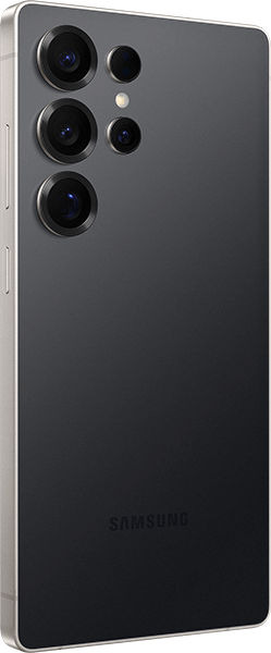 Samsung Galaxy S25 Ultra 1TB Titanium Black #8