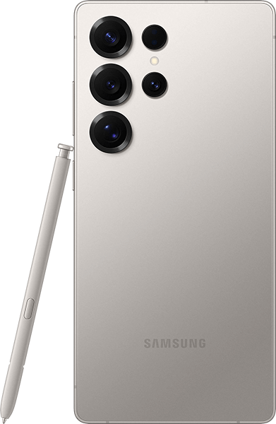 Samsung Galaxy S25 Ultra 1TB Titanium Gray #5