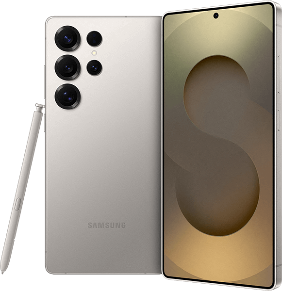 Samsung Galaxy S25 Ultra 1TB Titanium Gray #9