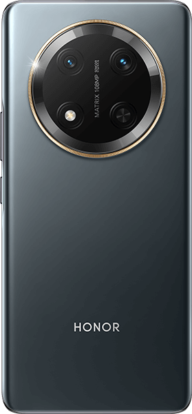 HONOR Magic7 Lite Titanium Black #5