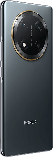 HONOR Magic7 Lite Titanium Black #7