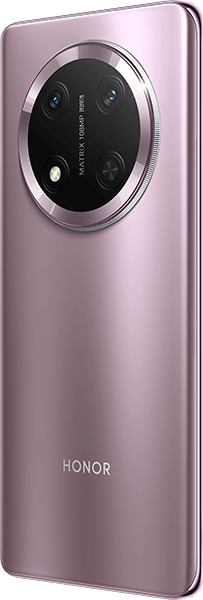 HONOR Magic7 Lite Titanium Purple #6