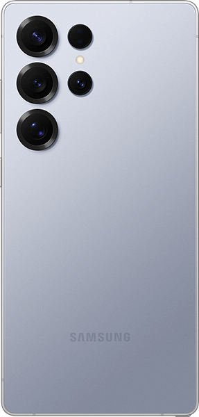 Samsung Galaxy S25 Ultra 256GB Titanium Silverblue #6