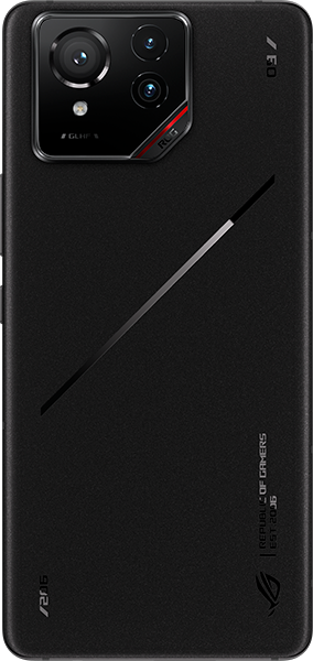 ASUS ROG Phone 9 Pro Phantom Black #6