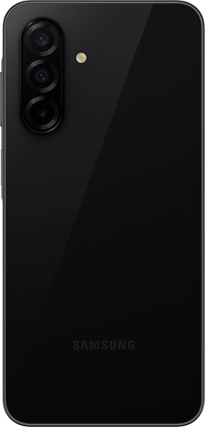 Samsung Galaxy A26 5G Black #5