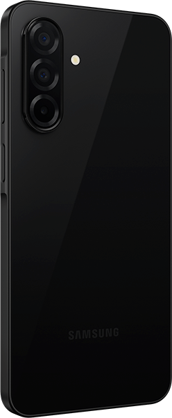 Samsung Galaxy A26 5G Black #6