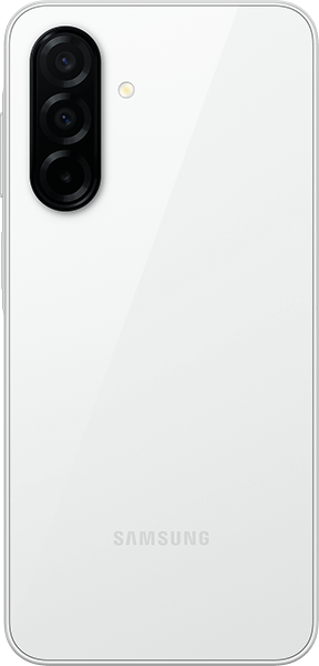 Samsung Galaxy A26 5G White #5