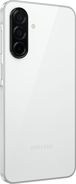 Samsung Galaxy A26 5G White #6