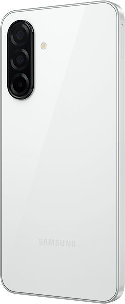 Samsung Galaxy A26 5G White #7
