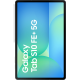 Samsung Galaxy Tab S10 FE+ 5G Gray #2