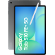 Samsung Galaxy Tab S10 FE+ 5G Gray #1