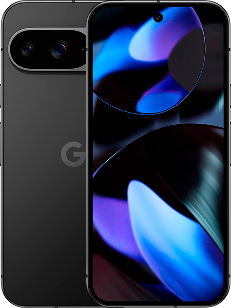 Google Pixel 9 128GB Obsidian + Google Pixel Buds Pro 2 Hazel