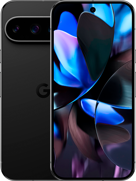 Google Pixel 9 Pro 128GB Obsidian + Google Pixel Buds Pro 2 Hazel