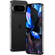 Google Pixel 9 Pro 128GB Obsidian + Google Pixel Buds Pro 2 Hazel #8