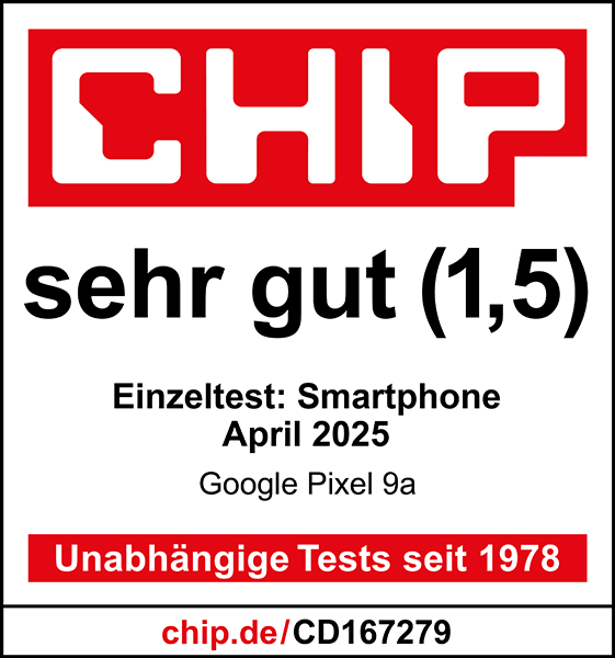 Google Pixel 9a 256GB Iris #9