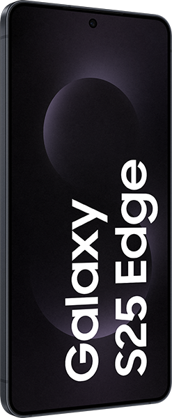 Samsung Galaxy S25 Edge 512GB Jet Black #4