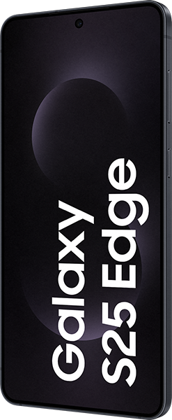 Samsung Galaxy S25 Edge 512GB Jet Black #5