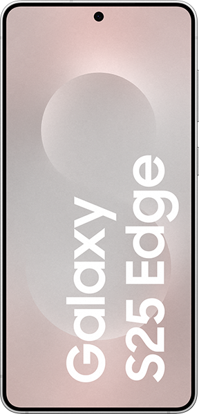 Samsung Galaxy S25 Edge 512GB Silver #3