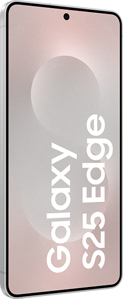 Samsung Galaxy S25 Edge 512GB Silver #4