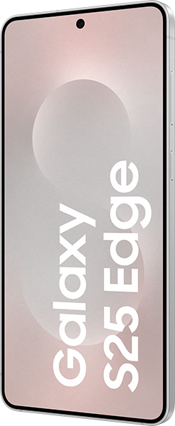 Samsung Galaxy S25 Edge 512GB Silver #5