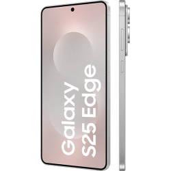 Samsung Galaxy S25 Edge 512GB Silver