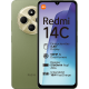 Xiaomi Redmi 14C Sage Green + Xiaomi Redmi Buds 6 Active Black #1