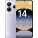 Xiaomi Redmi Note 14 5G Lavender Purple + Xiaomi Redmi Buds 6 Active Black #1
