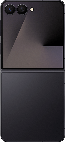 Samsung Galaxy Z Flip7 256GB Jetblack #5