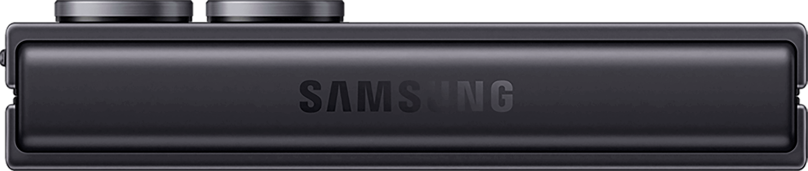 Samsung Galaxy Z Flip7 256GB Jetblack #10