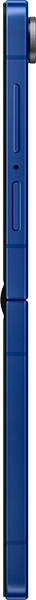 Samsung Galaxy Z Flip7 256GB Blue Shadow #8