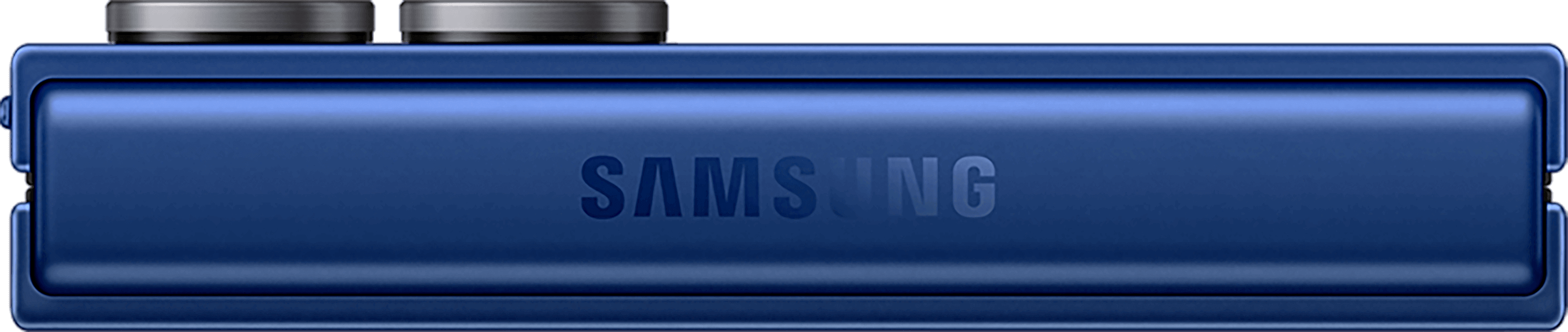 Samsung Galaxy Z Flip7 256GB Blue Shadow #10