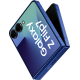 Samsung Galaxy Z Flip7 256GB Blue Shadow #1