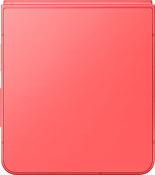 Samsung Galaxy Z Flip7 512GB Coralred #7