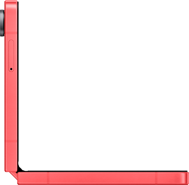 Samsung Galaxy Z Flip7 512GB Coralred #9