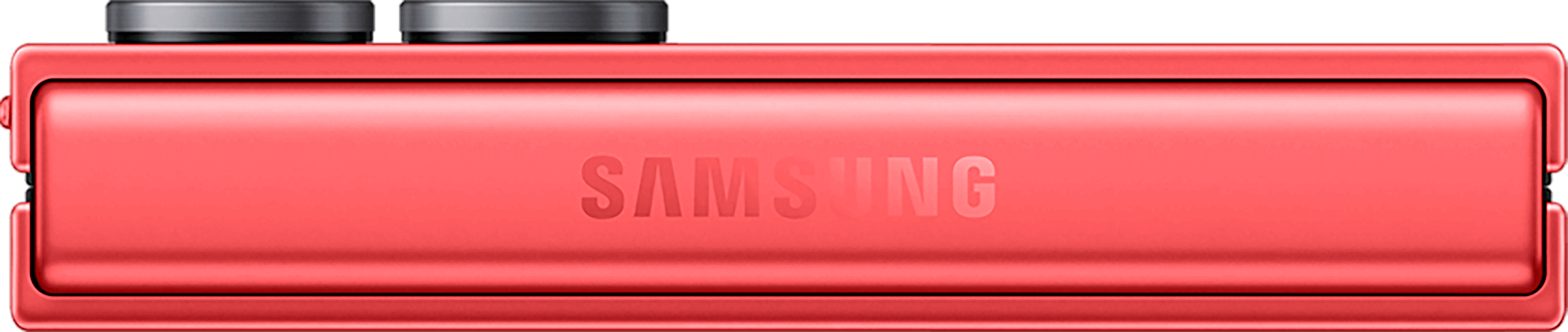 Samsung Galaxy Z Flip7 512GB Coralred #10