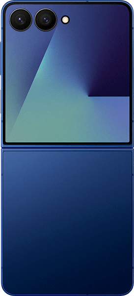 Samsung Galaxy Z Flip7 512GB Blue Shadow #5