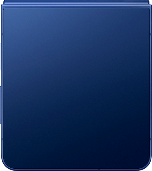 Samsung Galaxy Z Flip7 512GB Blue Shadow #7