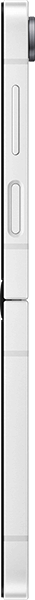 Samsung Galaxy Z Flip7 FE 128GB White #8