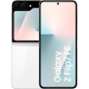 Samsung Galaxy Z Flip7 FE 128GB White #2