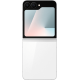 Samsung Galaxy Z Flip7 FE 128GB White #4